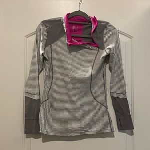 Active wear top